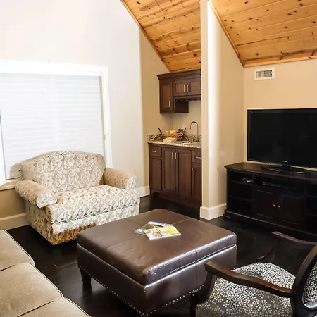 Brasstown Valley Resort & Spa-3