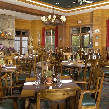 Brasstown Valley Resort & Spa-2